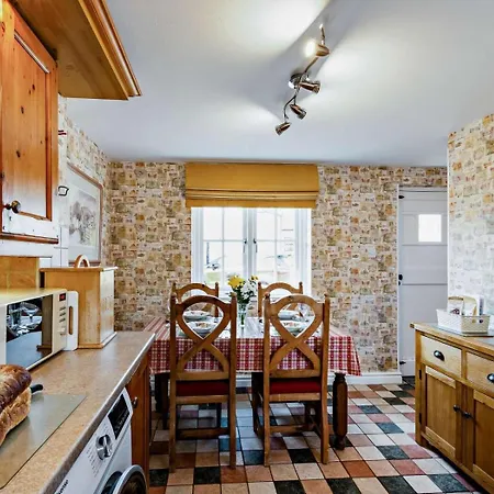 2 Bed In Oc-llh29 Prázdninový dům