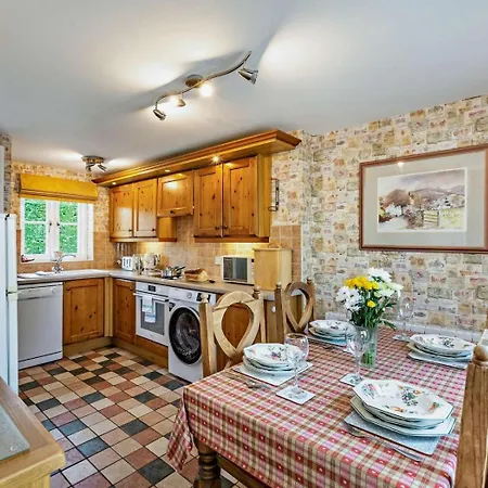 2 Bed In Oc-llh29 * Hawkshead