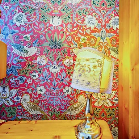 Prázdninový dům 2 Bed In Oc-llh29