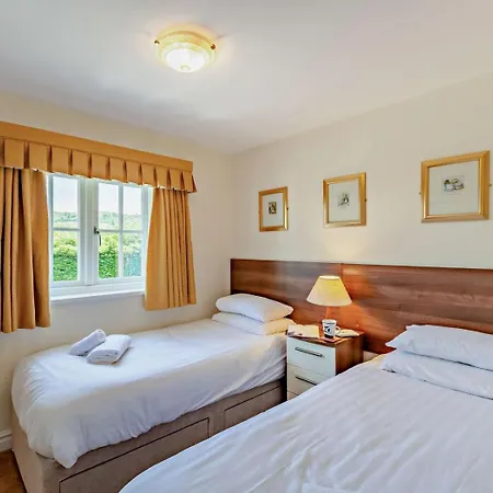 2 Bed In Oc-llh29 Hawkshead