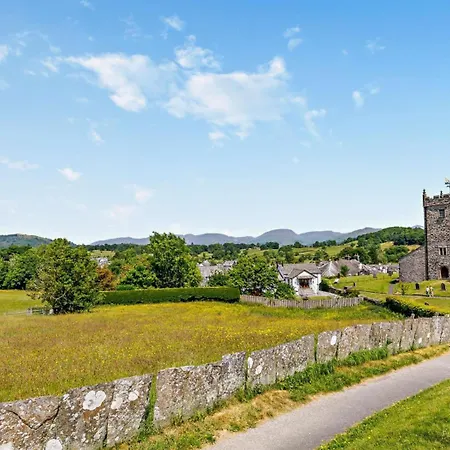 Prázdninový dům 2 Bed In Oc-llh29 Hawkshead