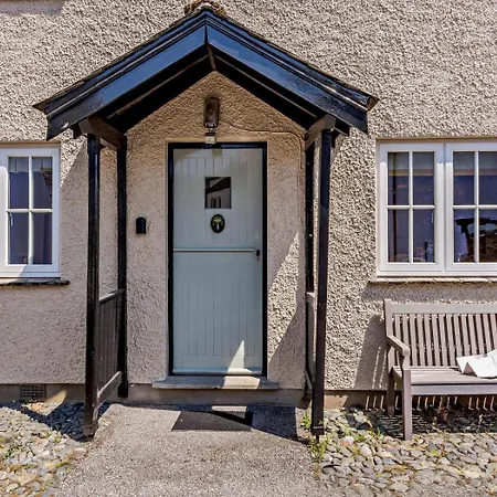 Prázdninový dům 2 Bed In Oc-llh29